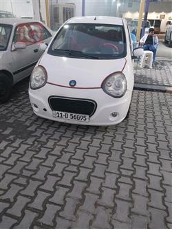 Geely LC